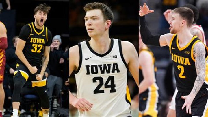 Iowa Basketball 201920 keys to success against Cincinnati Bearcats