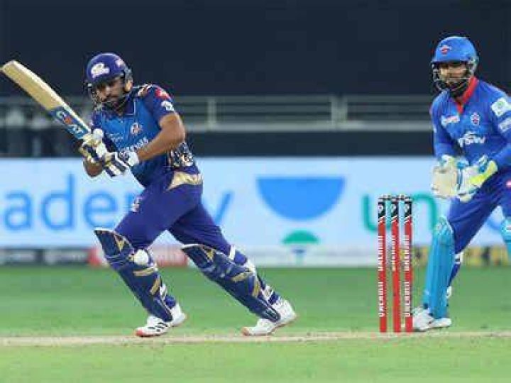 IPL 2020 Rohit Sharma completes 4,000 runs for Mumbai Indians