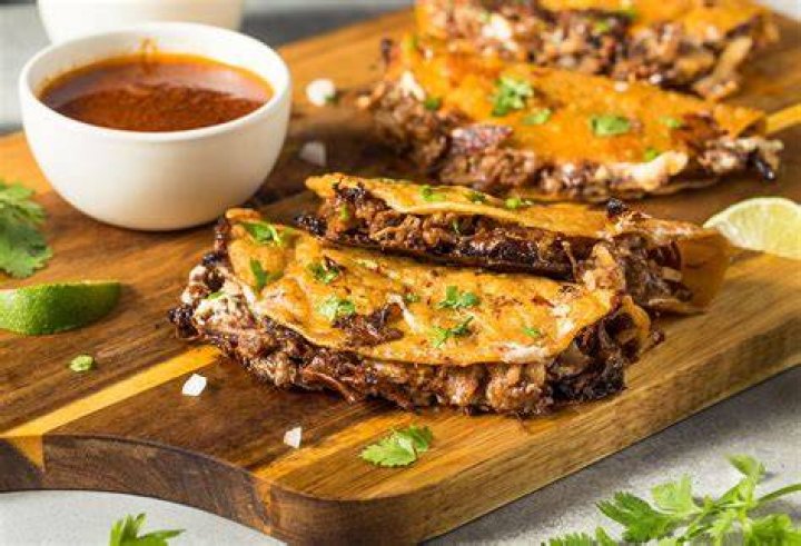 &iquest;Cu&aacute;les son los mejores tacos de M&eacute;xico? Nuestros foodies de confianza