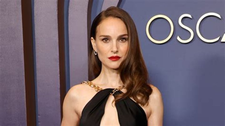 &iquest;Natalie Portman podr&iacute;a regresar a Star Wars? &ldquo;Nadie me ha pedido que