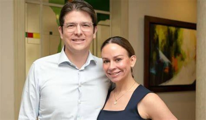 &iquest;Qui&eacute;n es la esposa de Joe Concha, Jean Eileen? PakSkills