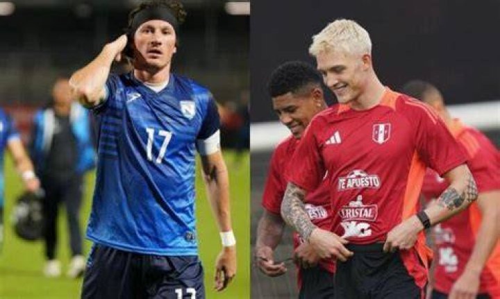 &iquest;Qui&eacute;n es Matias Belli Moldskred? La sorpresota noruega en la