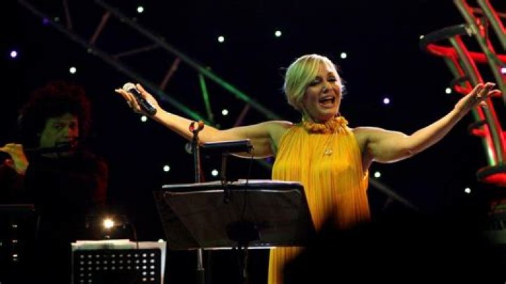 Iranian diva Googoosh on her silence, return 40 years after the