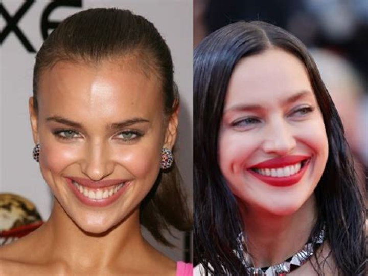Irina Shayk Weight Loss Before And After Workout And Diet
