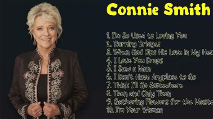Is Connie Smith Still Alive? Did Connie Smith Die? News