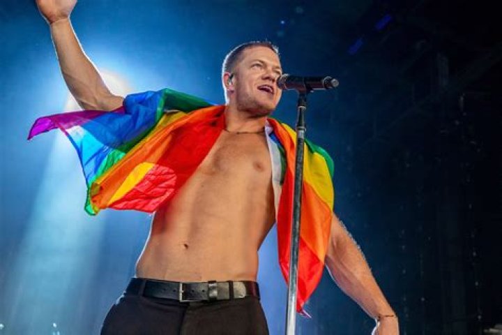 Is Dan Reynolds The Richest Member Of Imagine Dragons? Here&rsquo;s 2021 Net