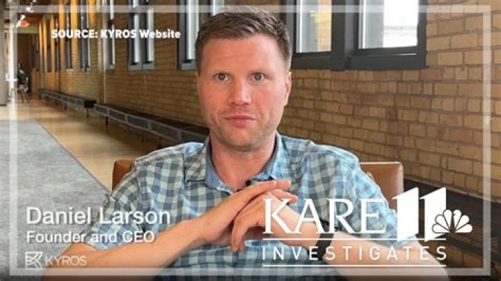 Is Daniel Larson Arrested? Where Is He Now Family