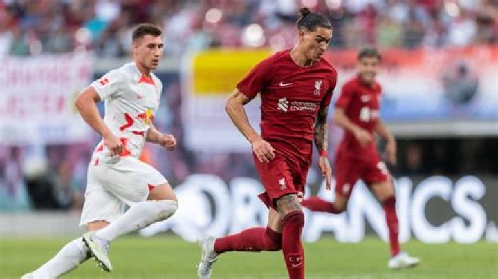 Is Darwin Nunez enough for Jurgen Klopp's Liverpool to get back on top