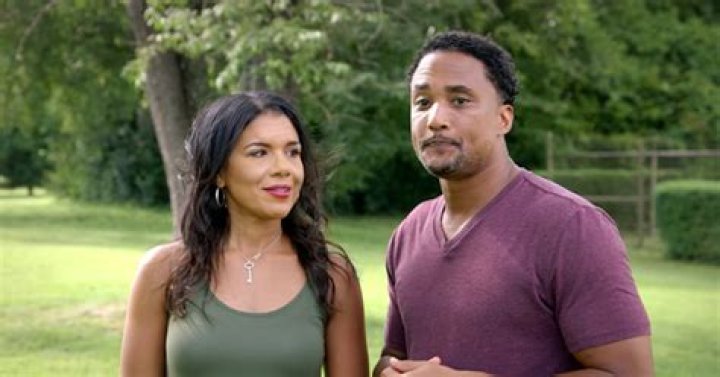 Is DeRon Jenkins Single? The 'Flip Or Flop Nashville' Star Has A