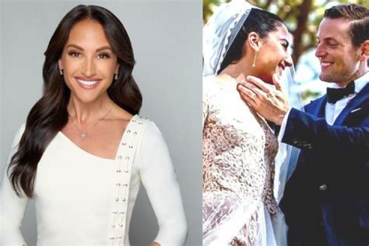 Is Emily Kaplan Married? Husband, Relationship Status, Partner, Boyfriend