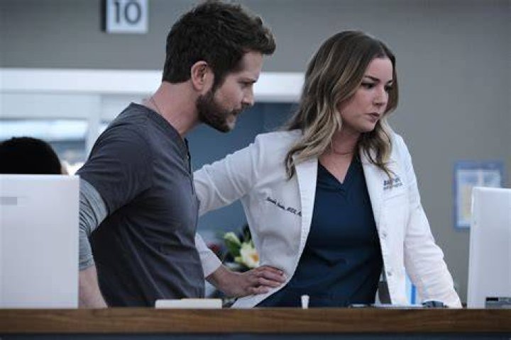 Is Emily VanCamp Really Pregnant? She Was TightLipped for Some Time