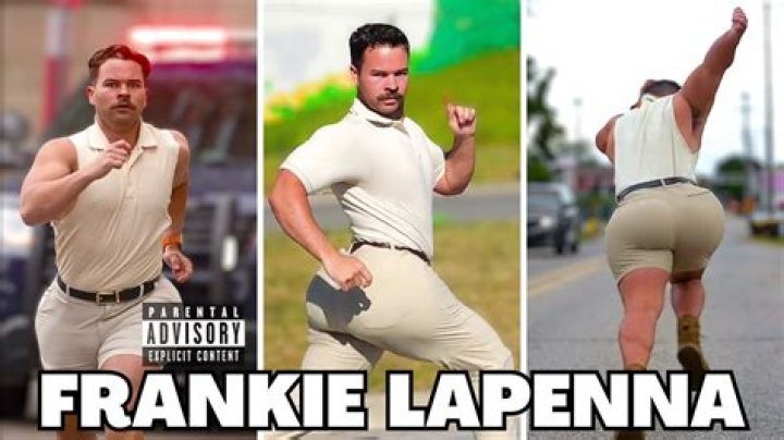 Is Frankie Lapenna Real? Discoveries And Insights