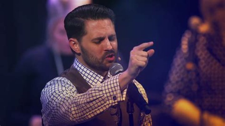 Is Gabriel Swaggart Married? His Bio, Age, Wife, Mother, Net worth and