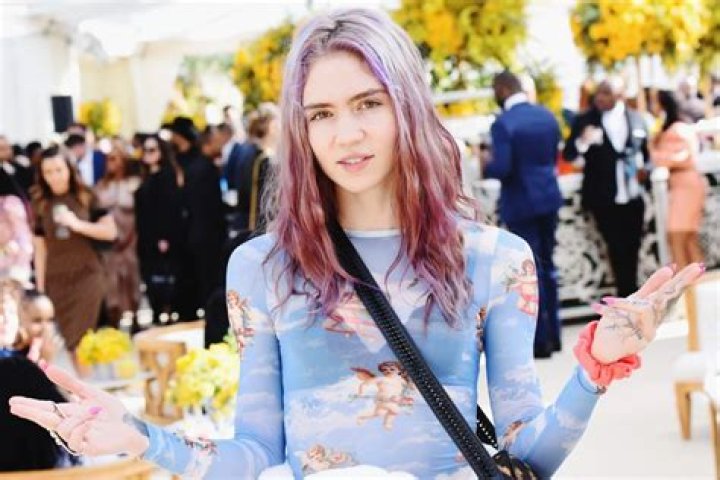 Is Grimes Pregnant With Her and Elon Musk's First Child Together? E
