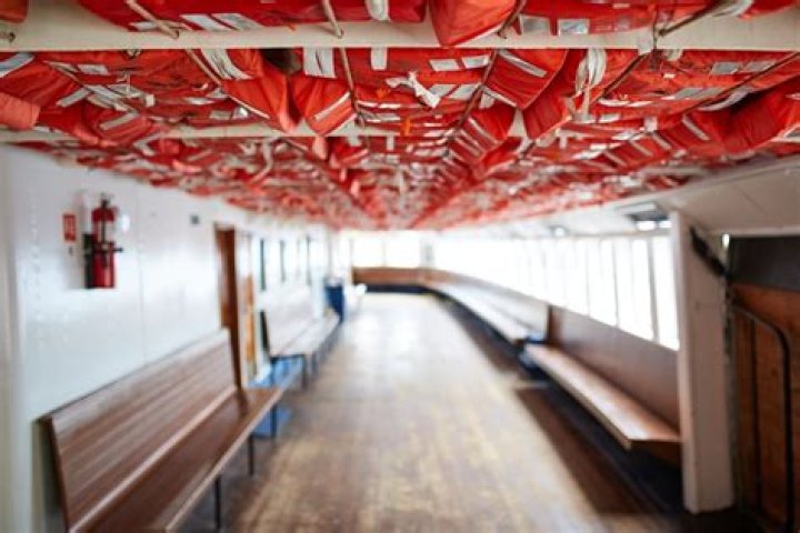 Is it safer to travel by airplane or a cruise ship? Reviews Blog