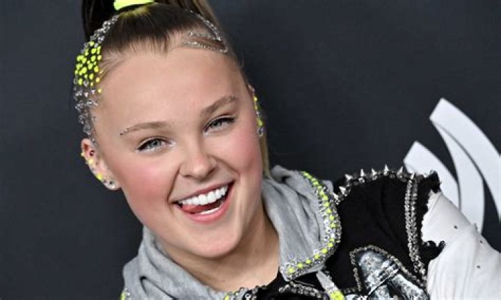 Is JoJo Siwa's Girlfriend, Avery Cyrus, Related to Miley Cyrus?