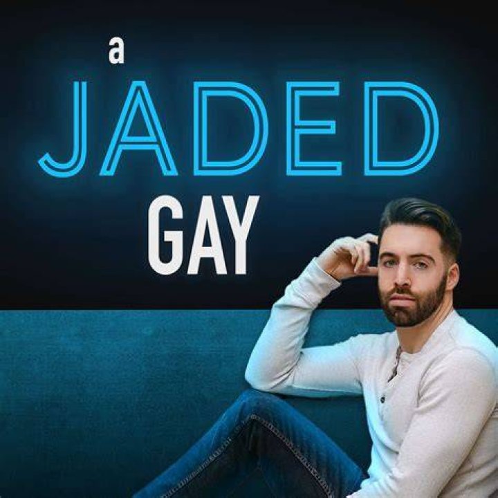 Is Jonathan Frid Gay Hot Latin Amateur
