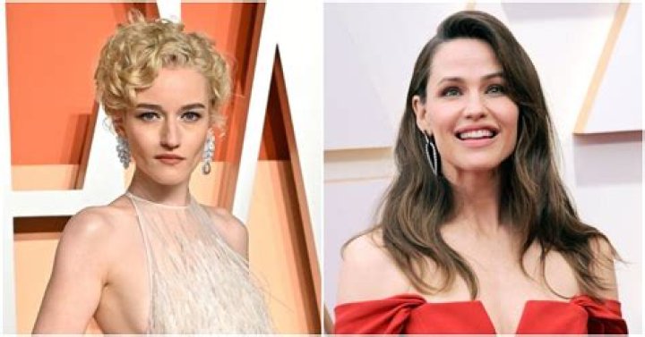 Is Julia Garner Related to James or Jennifer Garner?