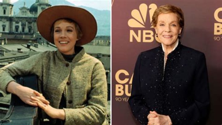 Is Julie Andrews Gay? What Is the Sexuality of Famous English Actress