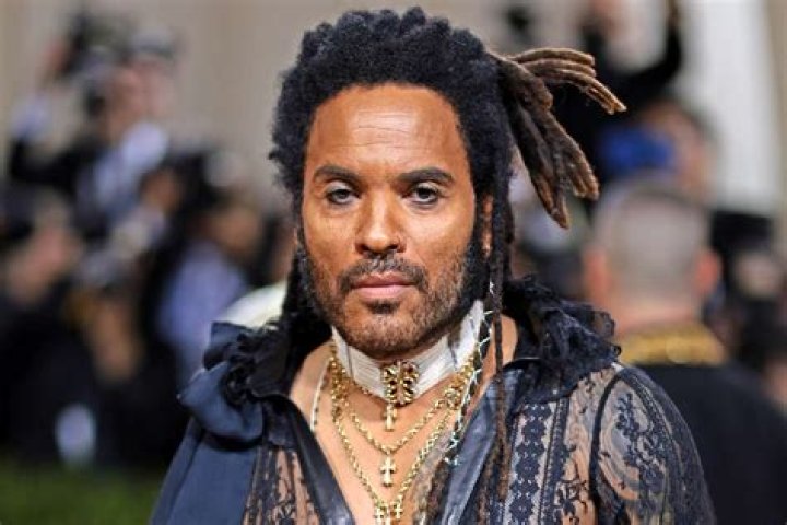 Is Lenny Kravitz Gay? On Loving Men And Being A Fashion Icon