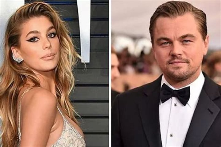 Is Leonardo DiCaprio Ukrianian? Ancestry explored as star donates 10