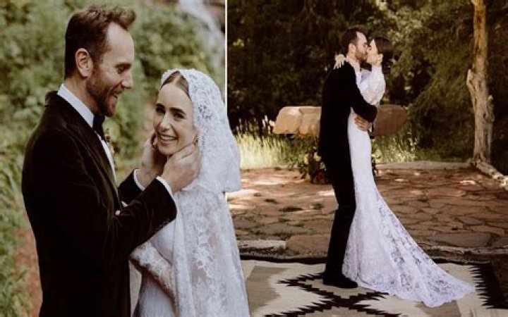 Is Lily Collins married? All about Charlie McDowell ahead of 'Emily in