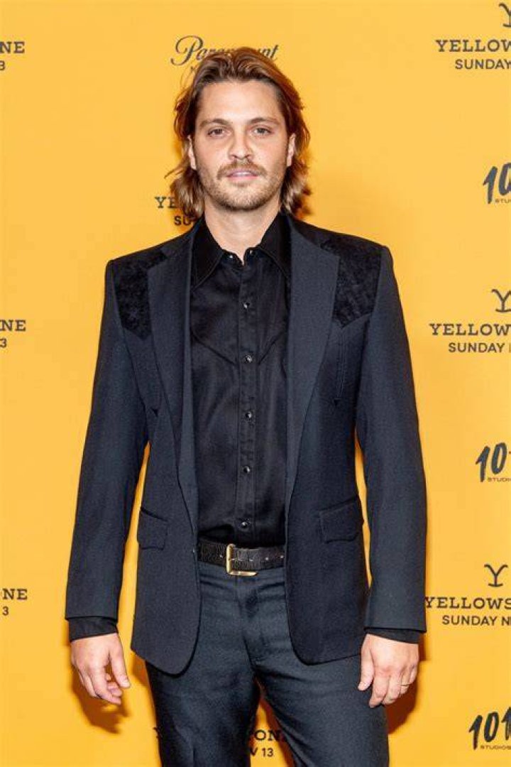 Is Luke Grimes Related To Scott Grimes All Latest News Around The World
