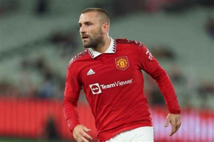 Is Luke Shaw Muslim? Footballer&rsquo;s Religion Explored