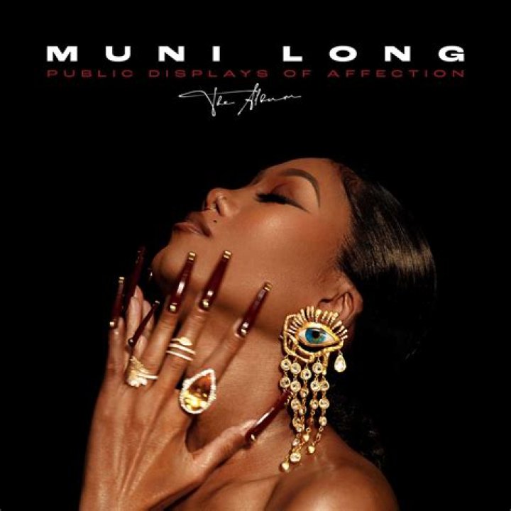 Is Muni Long Married? Discover Her Marital Status! Lee Daily
