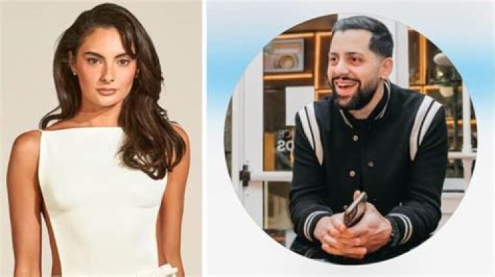 Is Paige Desorbo Still Dating Craig Conover? Details Of Relationship