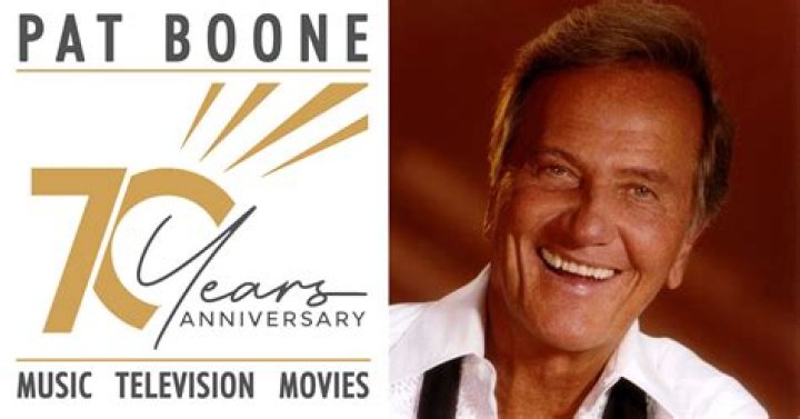 Is Pat Boone Alive? His Net Worth, Wife Shirley Boone, Children