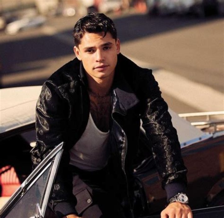 Is Ryan Garcia Mexican? King's Nationality, Ethnicity, Religion, Career