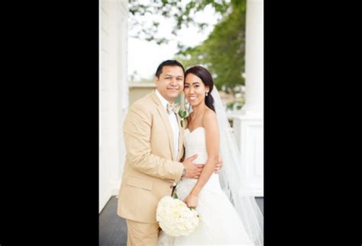 Is Sam Pang married? The truth about the comedian's wife WHO Magazine