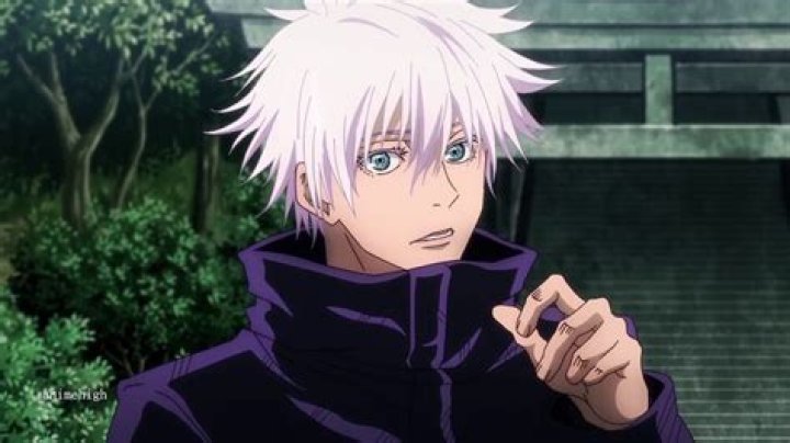 Is Satoru Gojo Dead in Jujutsu Kaisen? Answered (Spoilers) Twinfinite