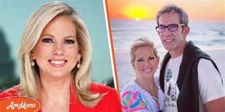 Is Shannon Bream Happily Married?