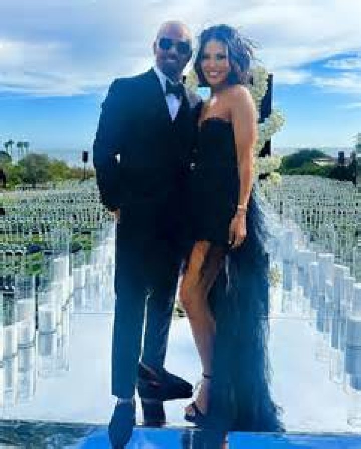 Is Shemar Moore married? Find out in this article &raquo;
