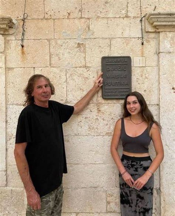 Is Steve Dulcich Married to Wife? Or Dating a Girlfriend?