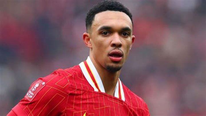 Is Trent Alexander-Arnold A Muslim?
