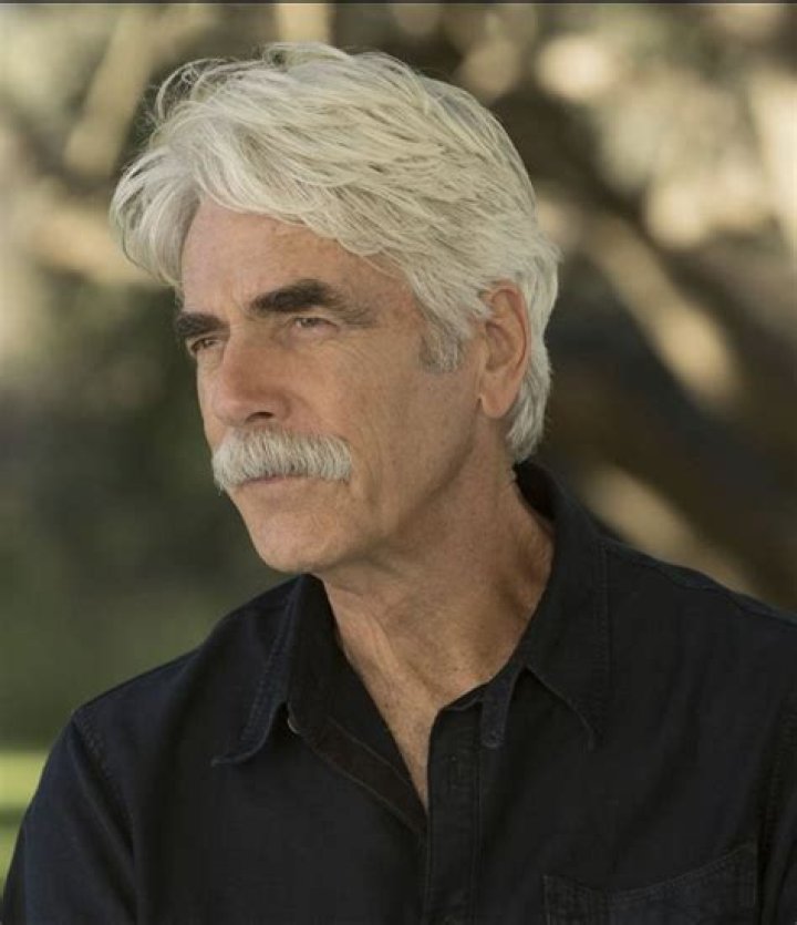 Is U.S. Actor Sam Elliott Really Dead?