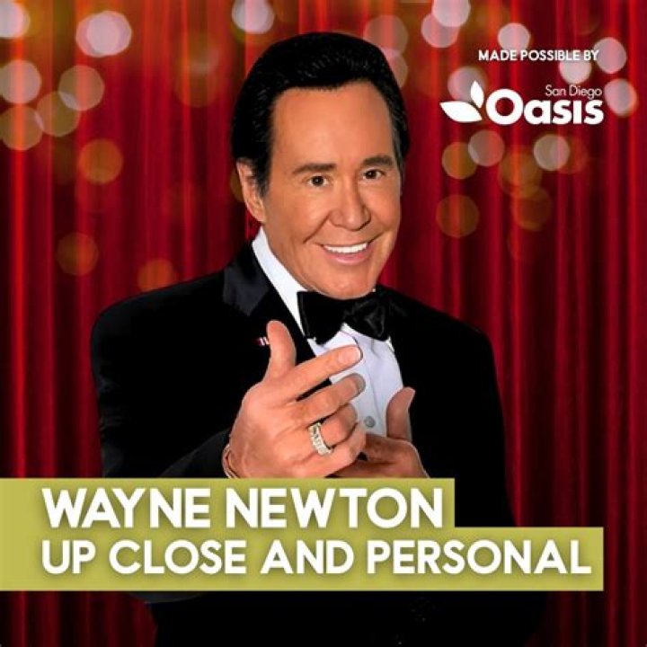 Is Wayne Newton Dead or Still Alive? Wayne Newton's Age, Birthplace and