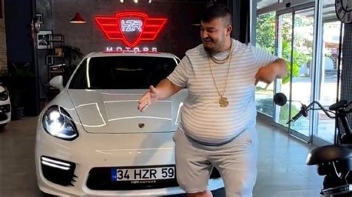 Is Yasin Cengiz alive? TikTok rumor debunked
