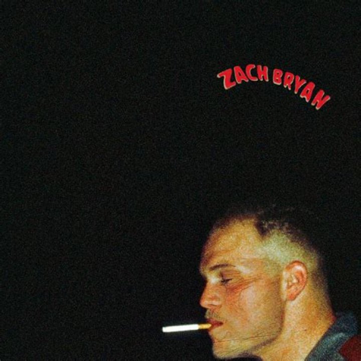 Is Zach Bryan hot? The Lounge ATRL