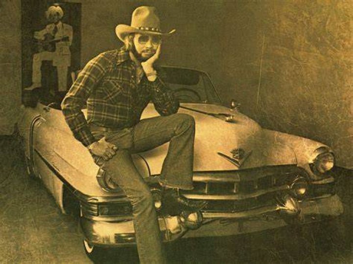 Is Zach Williams Kin To Hank Williams Jr.?