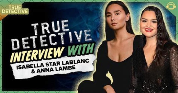 Isabella LaBlanc Age, Wiki, Biography, Trivia, Birthday & Photos