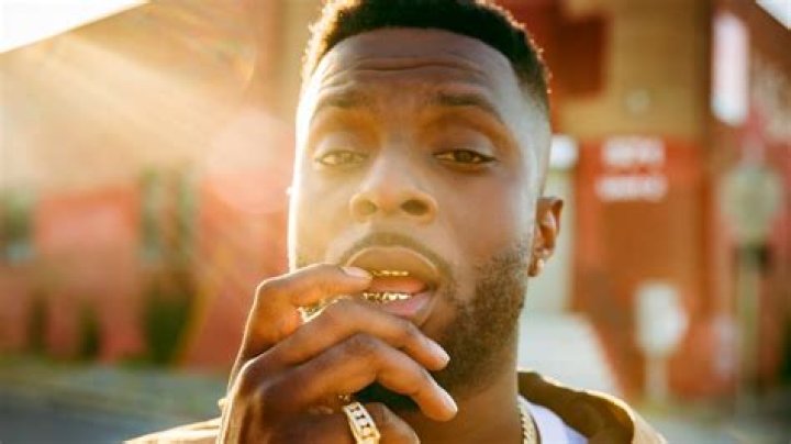 Isaiah Rashad Had the Courage to Start Over sxswpop