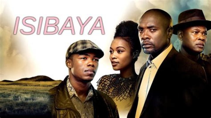 Isibaya actor Andile Gumbi leaves the popular soapie