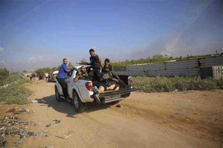 Israel Abducted German Shani Louk alive according to mother 24 Hours
