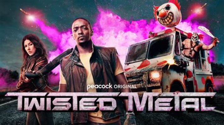 IT tv show Promo Featuring Actor ,Party Promoter, Music Producer