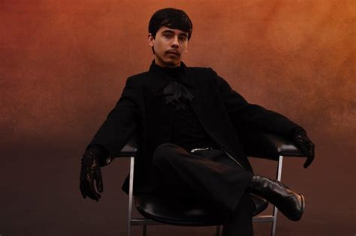 Ivan Cornejo bringing his “Terapia Tour” to Laredo in October