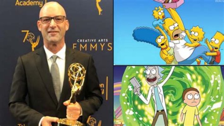 J. Michael Mendel, Producer Of &lsquo;The Simpsons,&rsquo; Dies At 54 Years Old